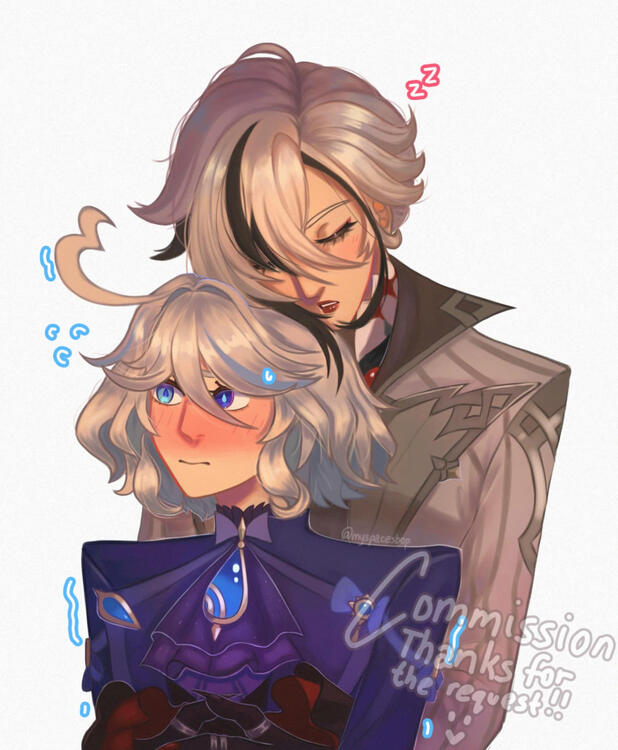 Commission